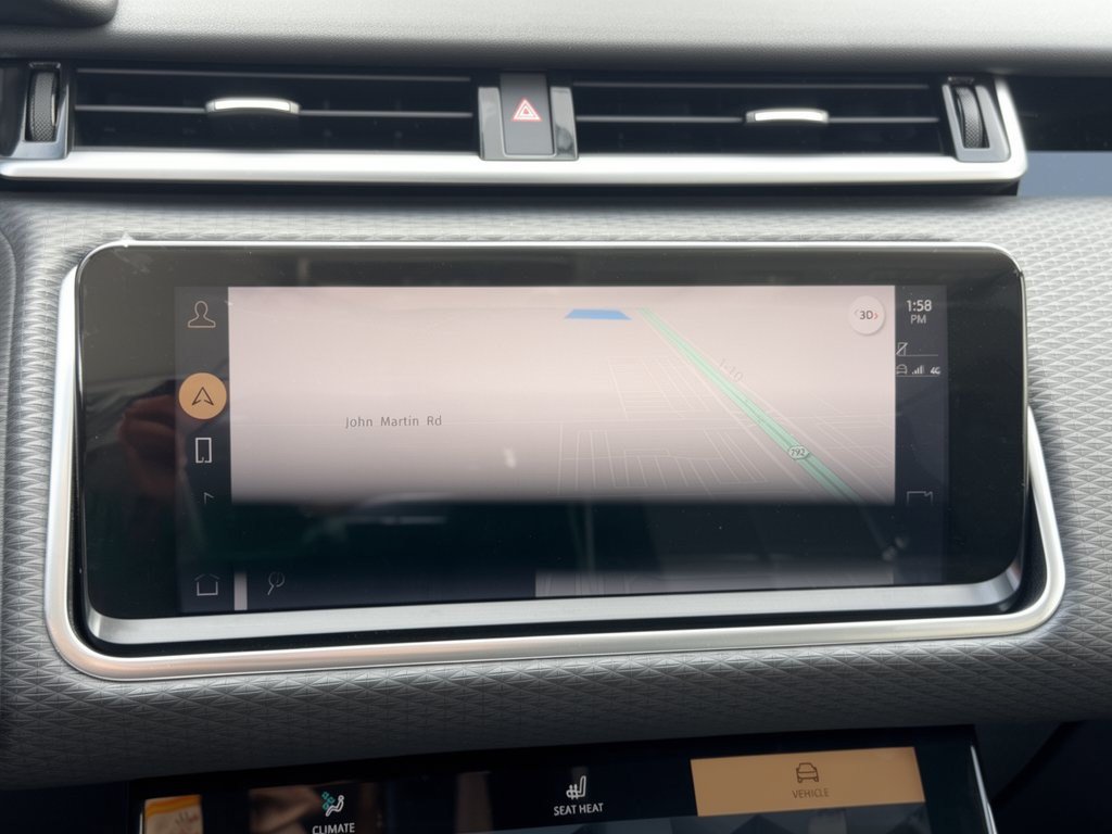 Used 2021 Land Rover Range Rover Velar S AWD/4WD image 23