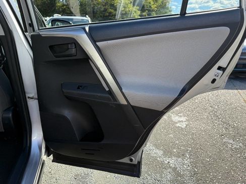 Used 2015 Toyota RAV4 LE image 28