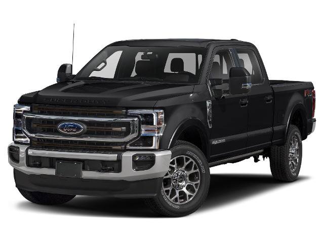 Certified 2020 Ford F350 King Ranch w/ King Ranch Ultimate Package AWD/4WD image 1
