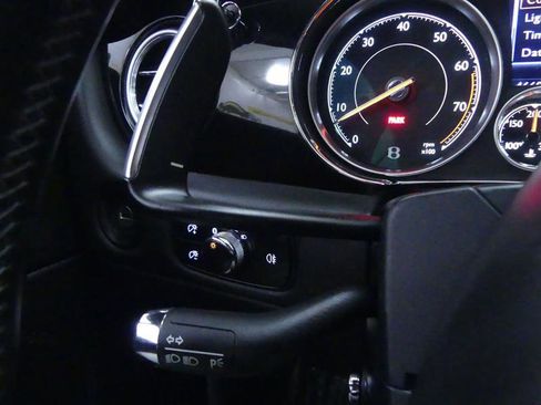 Used 2016 Bentley Continental GT V8 S image 21