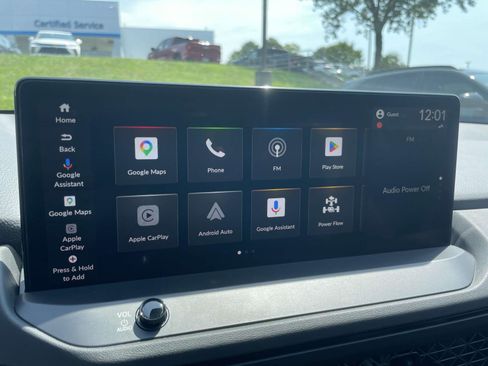 Used 2025 Honda Accord Touring image 24