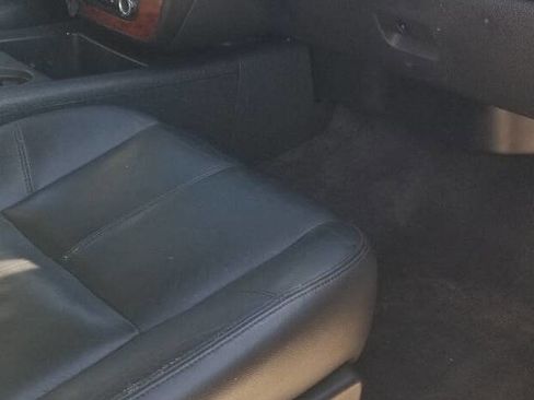 Used 2011 Chevrolet Silverado 1500 LTZ w/ LTZ White Diamond Edition image 8