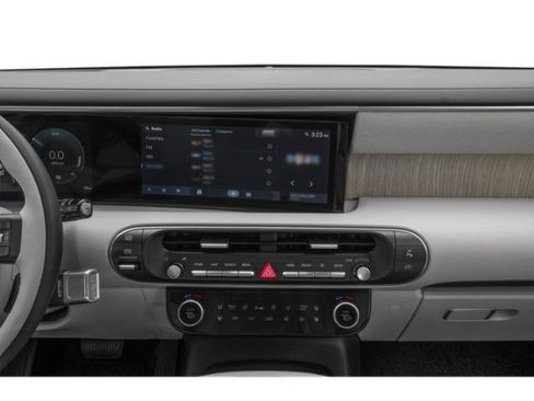 New 2026 Hyundai Palisade Calligraphy AWD/4WD image 7