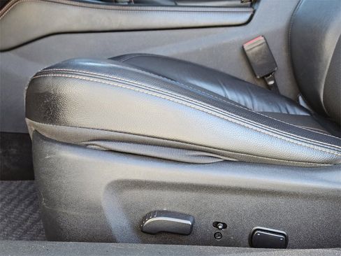 Used 2022 Nissan Altima 2.5 SR w/ Midnight Edition Package image 23