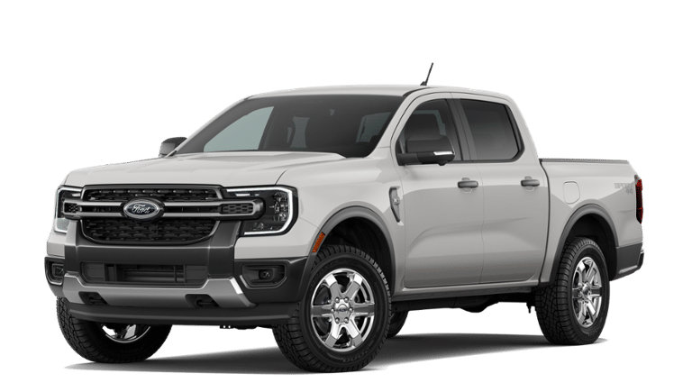 New 2026 Ford Ranger XLT w/ Equipment Group 301A High AWD/4WD image 23