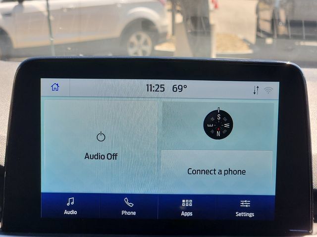 Certified 2021 Ford Escape SE w/ Convenience Package AWD/4WD image 16