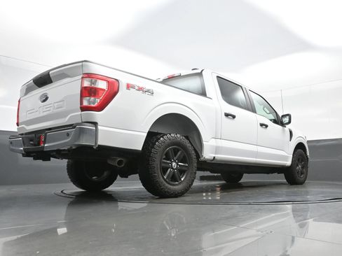 Used 2023 Ford F150 XL w/ Trailer Tow Package AWD/4WD image 28