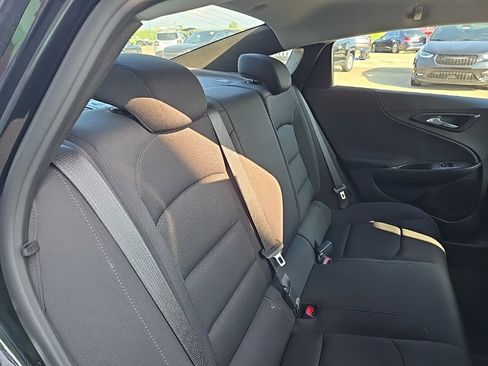 Used 2022 Chevrolet Malibu LS image 67