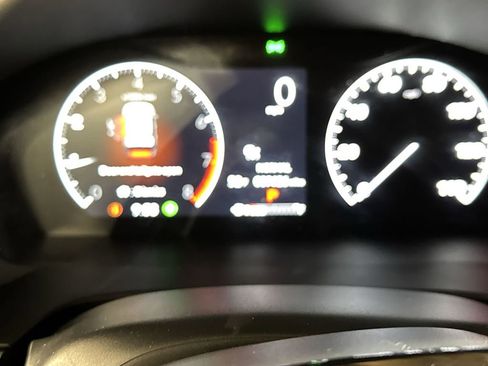 Certified 2023 Honda CR-V EX-L image 22
