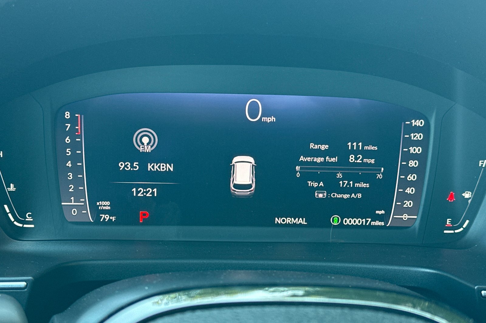 New 2026 Honda Pilot EX-L image 27