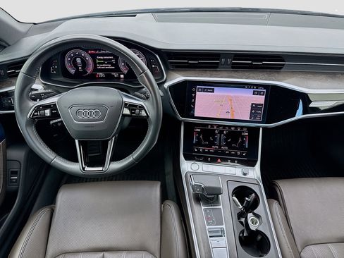 Used 2019 Audi A6 3.0T Prestige w/ Prestige Package image 15