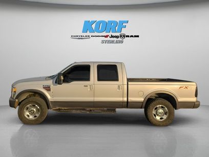 Used 2008 Ford F250 Lariat