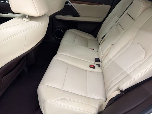 Used 2020 Lexus RX 350 FWD w/ Premium Package image 26
