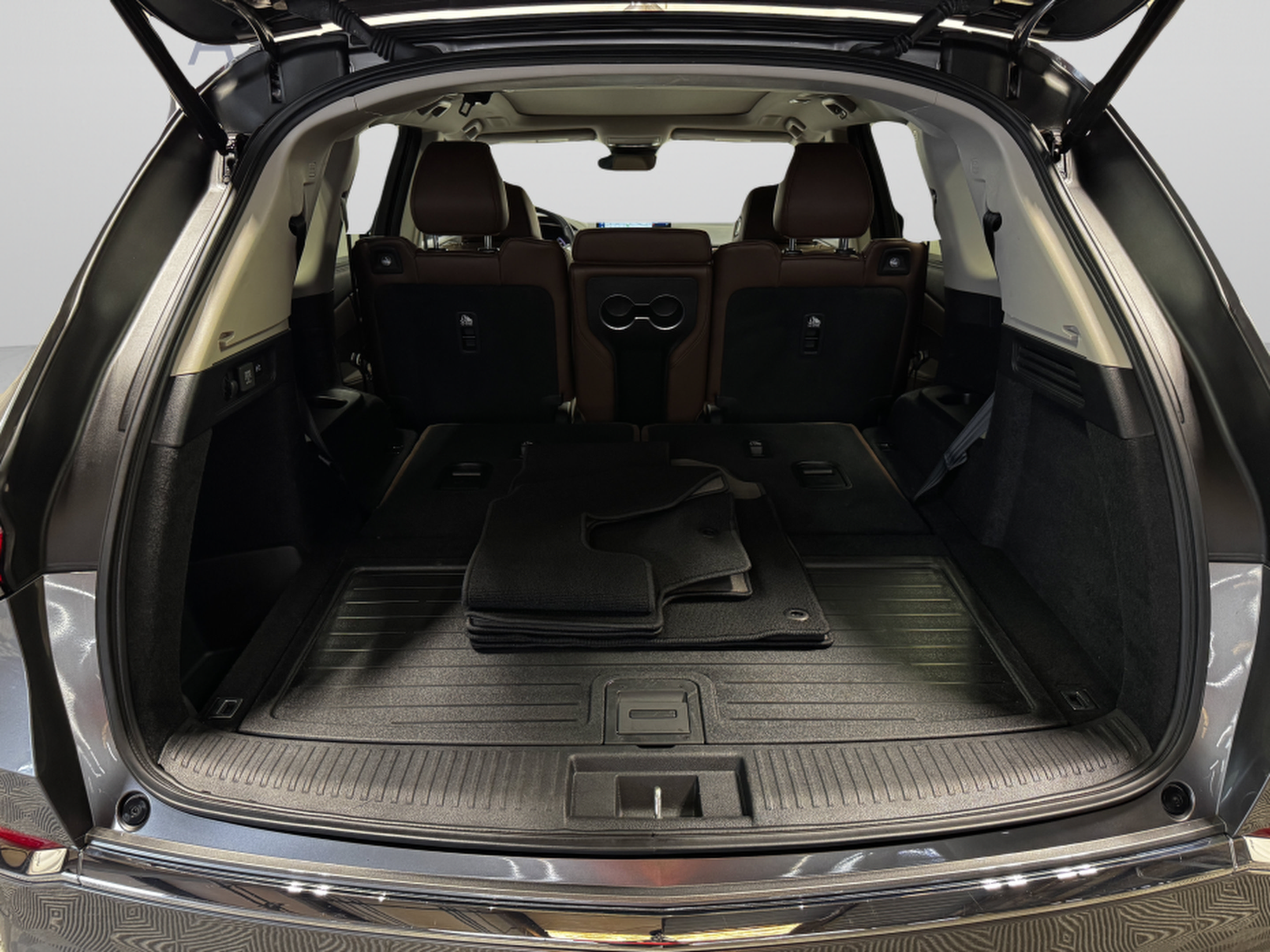 Certified 2025 Acura MDX w/ Technology Package AWD/4WD image 36