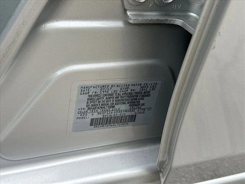 Used 2017 Nissan Sentra SV image 30