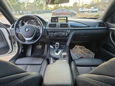 Used 2019 BMW 430i Gran Coupe xDrive w/ Convenience Package image 10