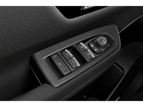 New 2026 Subaru Forester Limited AWD/4WD image 23