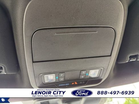 Used 2025 Ford F150 STX AWD/4WD image 17