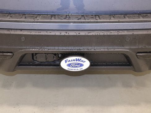 Certified 2021 Ford Explorer ST w/ Equipment Group 401A image 50