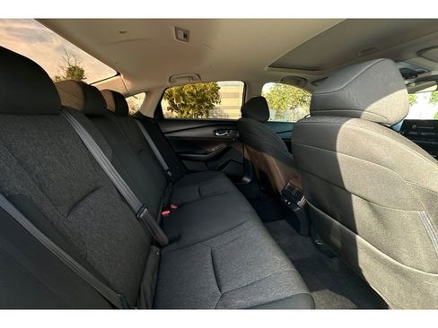 Used 2025 Honda Accord SE image 12