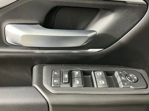 New 2026 RAM 1500 4x4 Crew Cab image 20