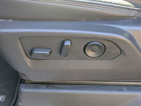 Used 2025 Chevrolet Silverado 3500 High Country w/ High Country Premium Package image 16