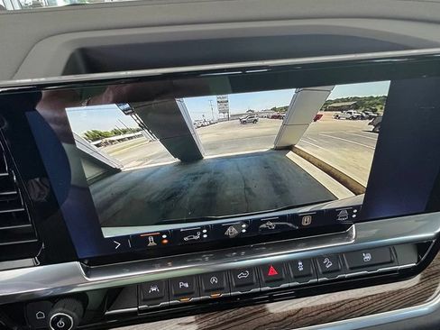 New 2026 Chevrolet Silverado 1500 RST AWD/4WD image 22