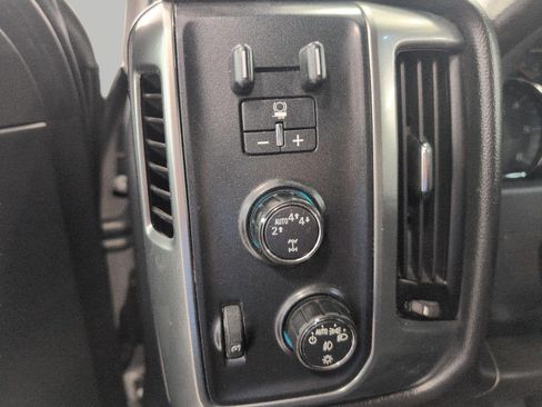 Used 2017 Chevrolet Silverado 1500 LT w/ All Star Edition AWD/4WD image 10