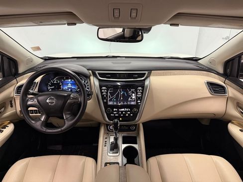 Used 2020 Nissan Murano SL w/ Moonroof Package image 24