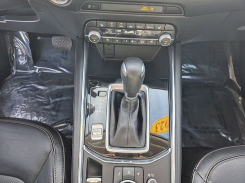 Used 2023 MAZDA CX-5 AWD 2.5 S w/ Premium Plus Pkg image 10