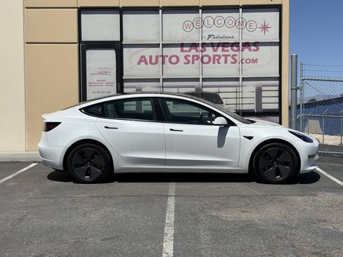 Used 2023 Tesla Model 3 Standard Range RWD image 6
