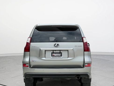 Used 2021 Lexus GX 460 Premium AWD/4WD image 5