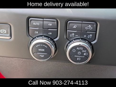 Used 2024 GMC Sierra 1500 Denali w/ Technology Package AWD/4WD image 29