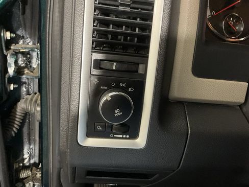 Used 2011 RAM 1500 Big Horn AWD/4WD image 26