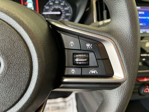 Used 2023 Subaru Impreza 2.0i AWD/4WD image 22