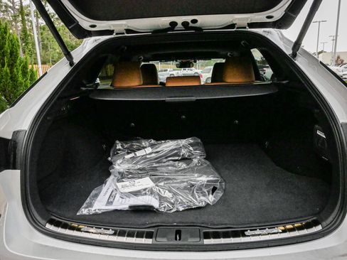 Used 2025 Lexus RX 350 Premium w/ Accessory Package (Z1) image 30