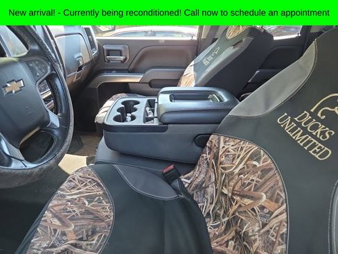 Used 2019 Chevrolet Silverado 1500 LT image 10