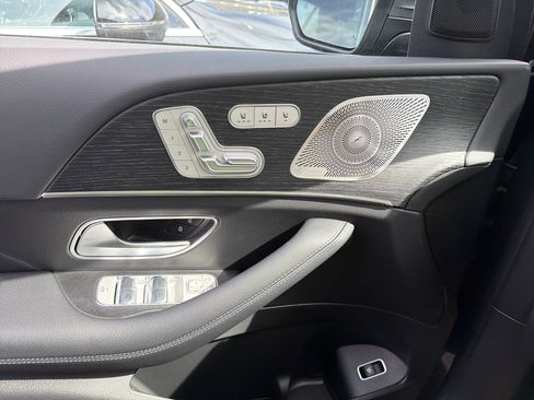 New 2026 Mercedes-Benz GLE 350 4MATIC image 14