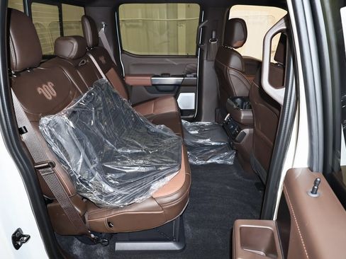 New 2025 Ford F150 King Ranch image 15