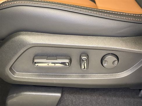 New 2026 Honda Passport TrailSport Elite image 32