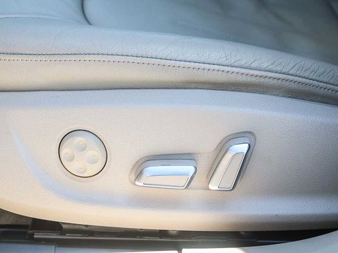 Used 2016 Audi A6 2.0T Premium w/ Technology Package image 22