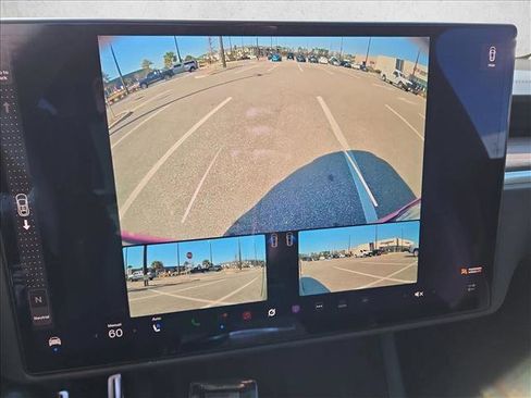 Used 2024 Tesla Model X image 14