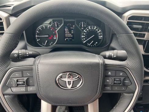 New 2026 Toyota Tundra SR5 AWD/4WD image 20