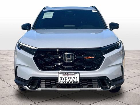 Used 2026 Honda CR-V TrailSport image 2