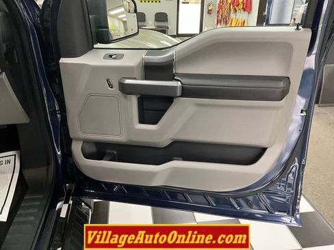 Used 2016 Ford F150 XLT w/ Equipment Group 302A Luxury image 31