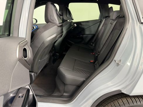 New 2026 BMW X3 xDrive30 w/ M Sport Package image 12