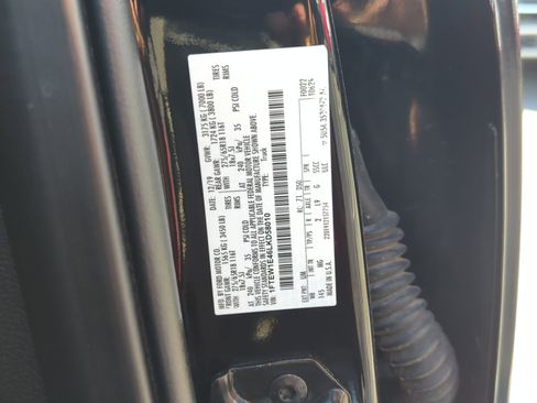 Used 2020 Ford F150 XLT w/ Equipment Group 302A Luxury image 24