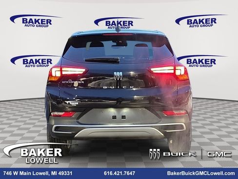 New 2026 Buick Encore GX Preferred image 6