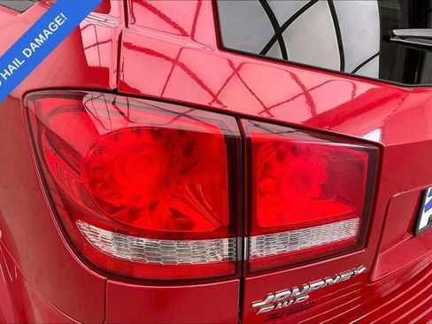 Used 2015 Dodge Journey R/T w/ Flexible Seating Group AWD/4WD image 26