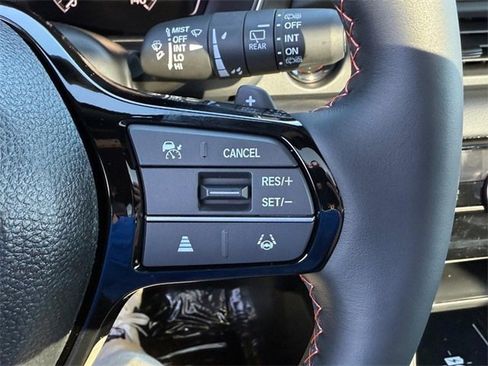 New 2025 Honda Pilot TrailSport image 15